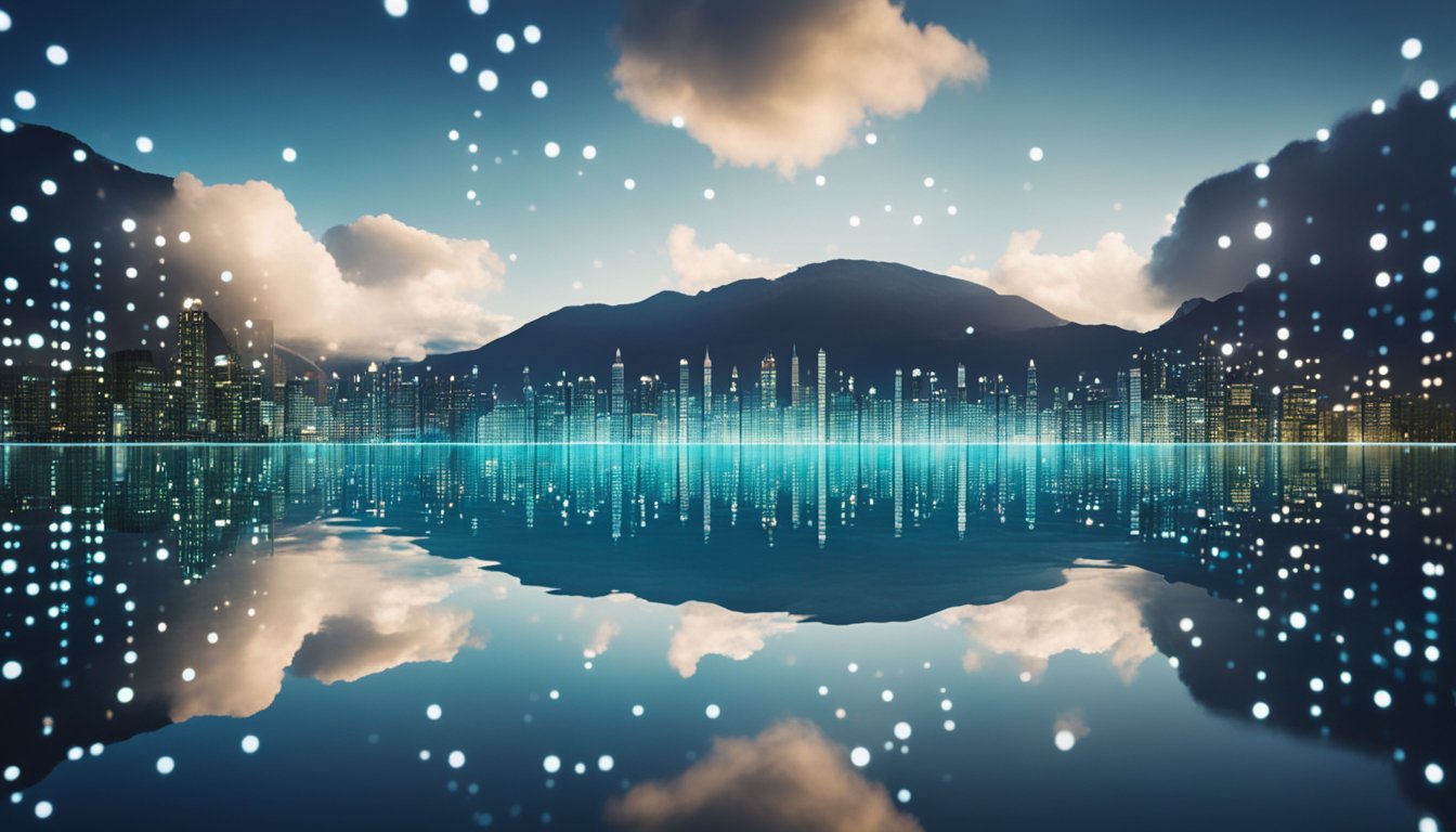 benefits using cloudbased data lake for software integration benefits using cloudbased data lake for software integration